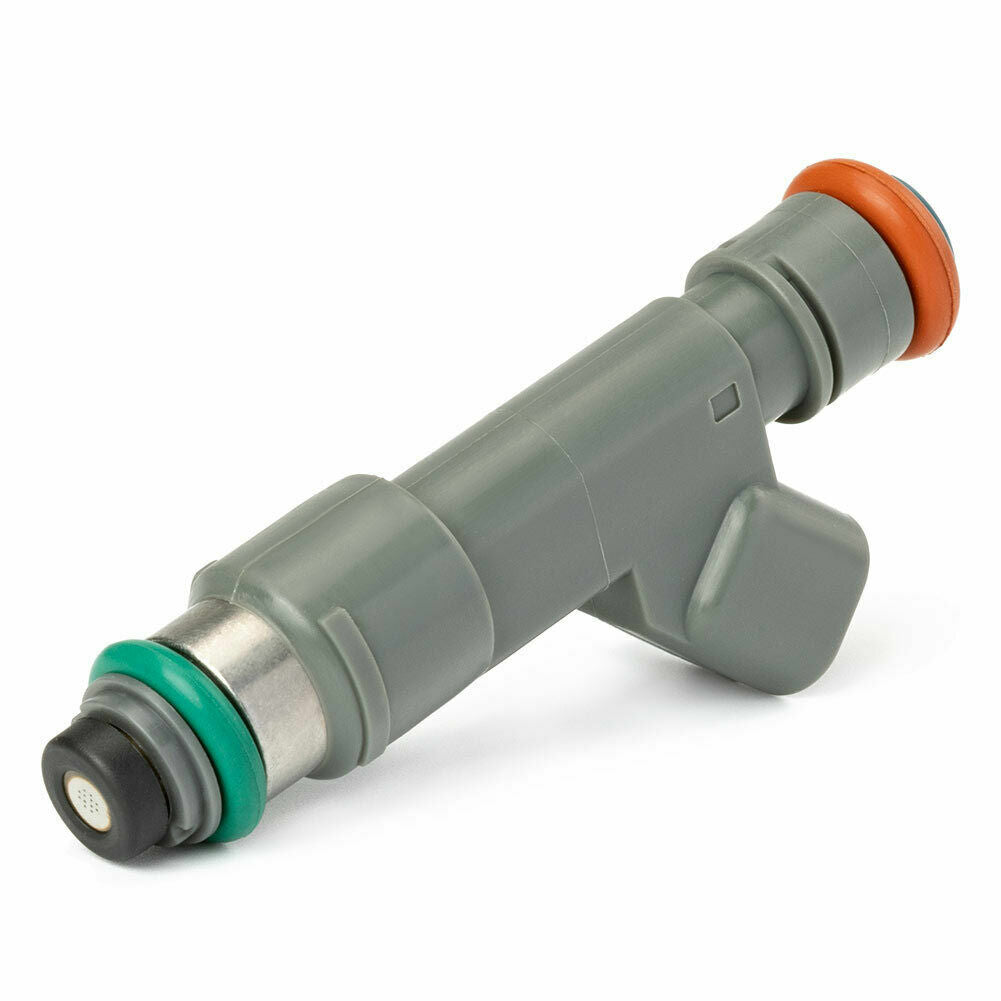 4-piece fuel injector 12613163 suitable for Chevrolet HHR 2.2L 2.4L and MALIBU for PONTIAC G6 2.4L 10