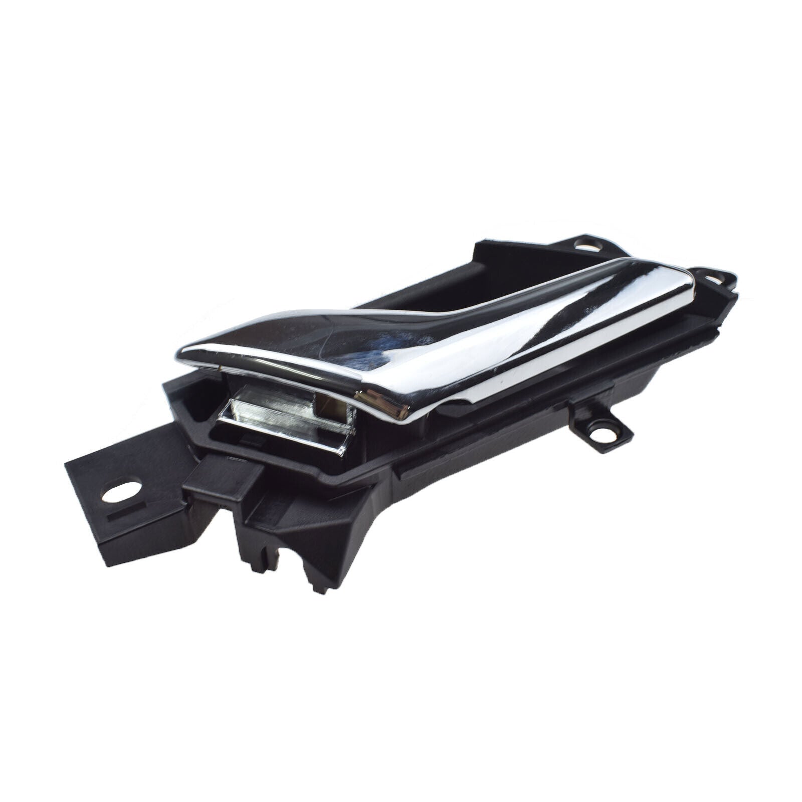 for Chevrolet Captiva Sport for Saturn Vue Left Inside Interior Door Handle Chrome
