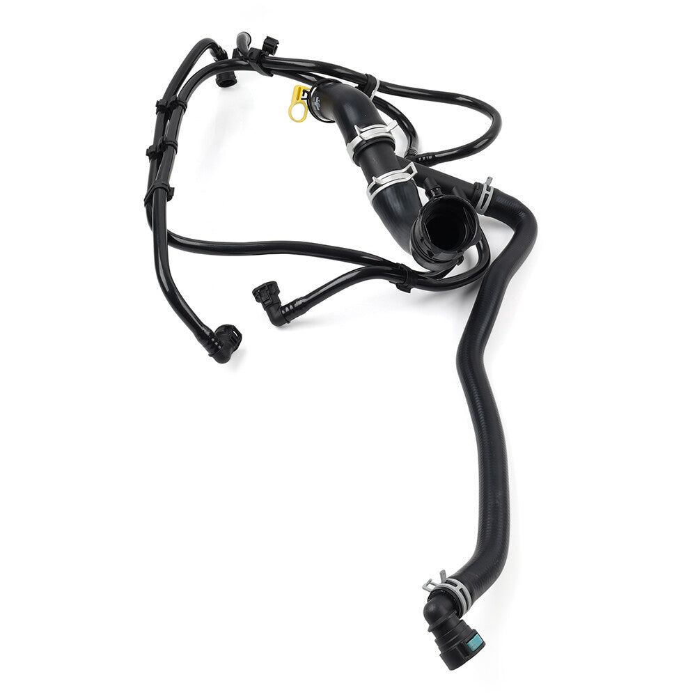 Water Tank Upper Radiator Hose for Land Rover Discovery 4 5 for Range Rover Sport