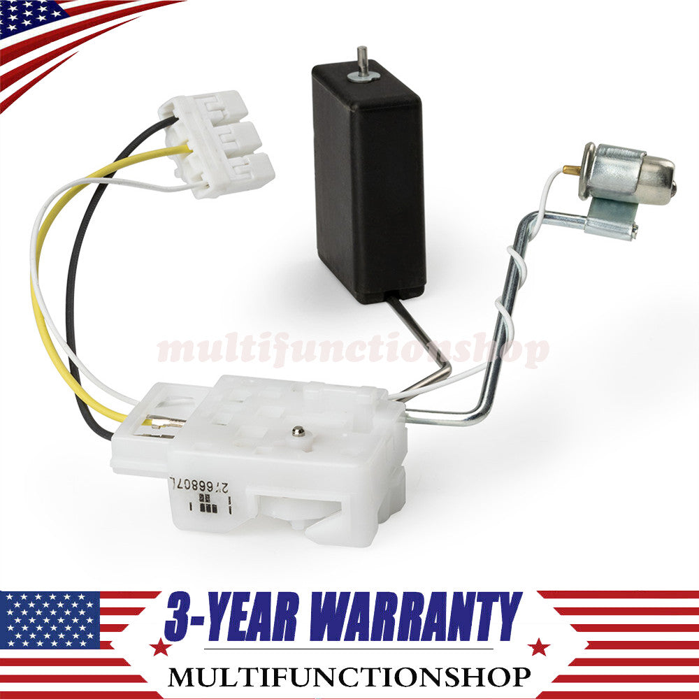 17630S84316 17630-S84-316 Fuel gauge/tank transfer unit suitable for Honda Accord 98-02