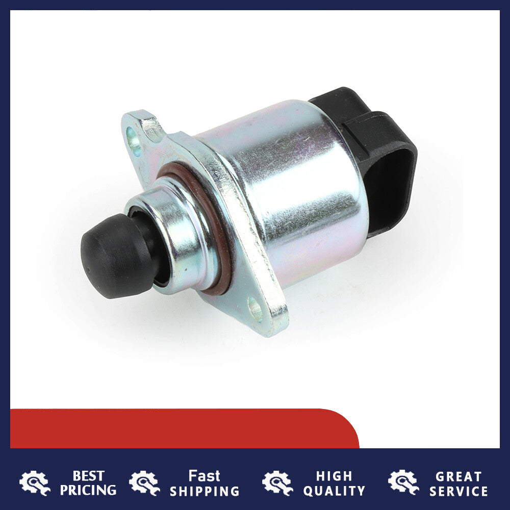 1-piece idle control valve 2H1067 for Cadillac for Chevrolet C1500 for GMC Express 17113209