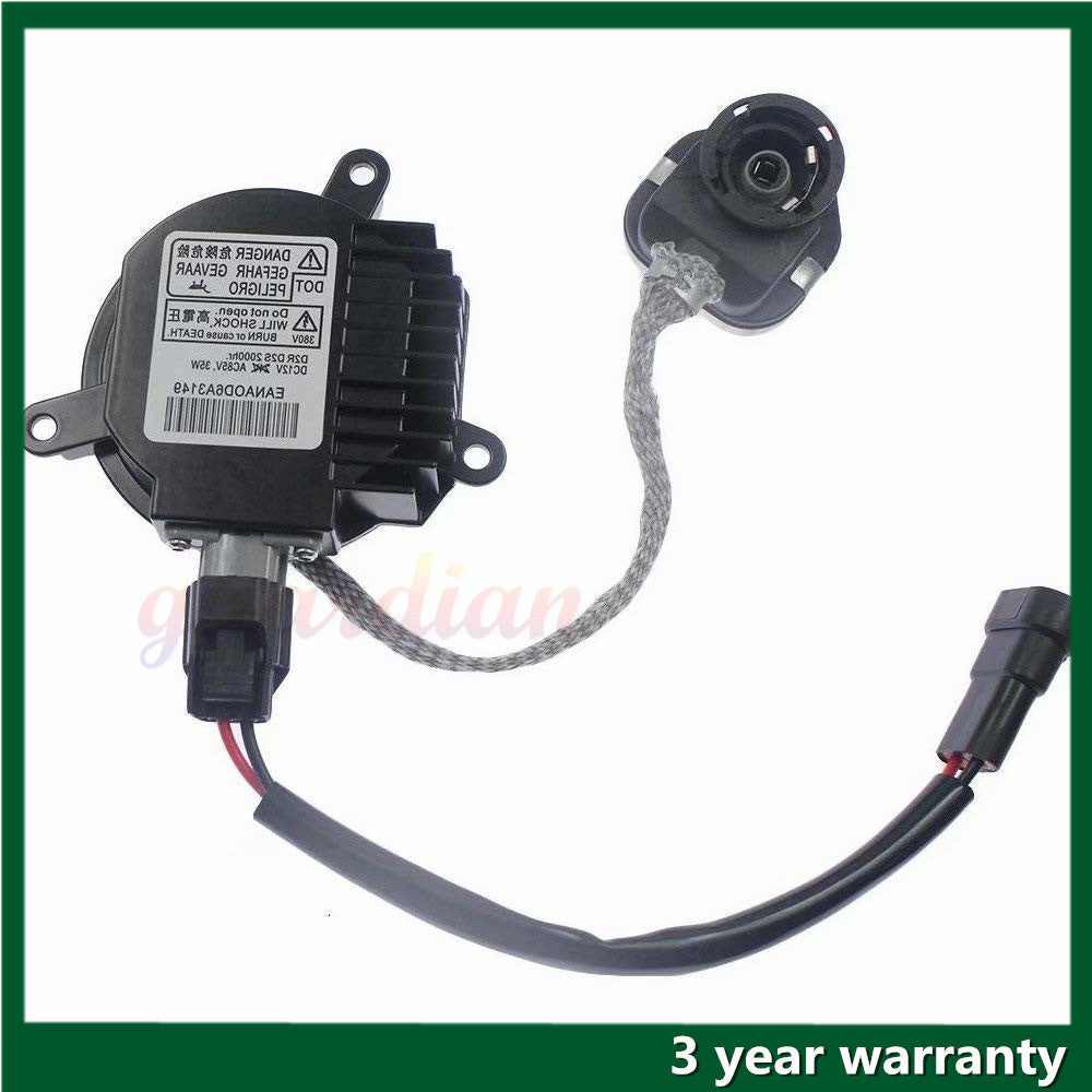 Suitable for Nissan HID xenon lamp ballast EANA2X512637, for Infiniti QX5 284748991A
