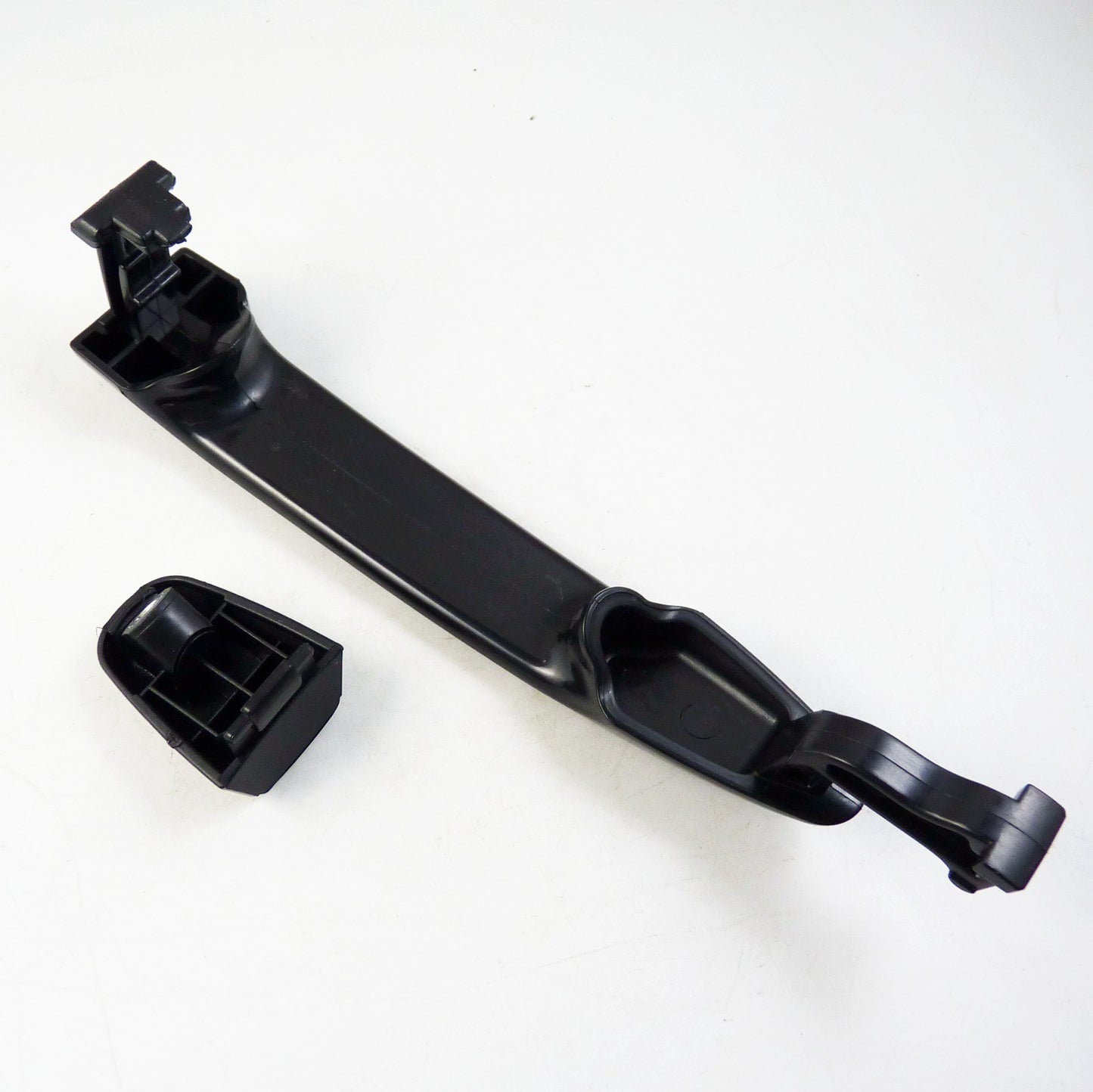 New exterior door handles, left rear or right, applicable to for Lexus RX330, RX350, and for Toyota Tacoma.