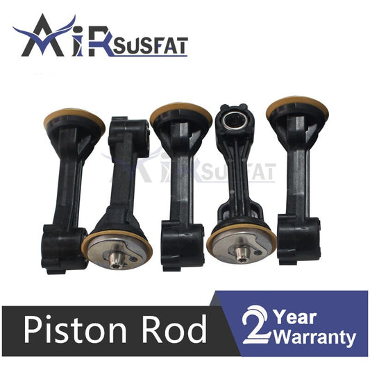 5X for Panamera for Jeep for Dodge Air Suspension Compressor Connecting Piston Rod
