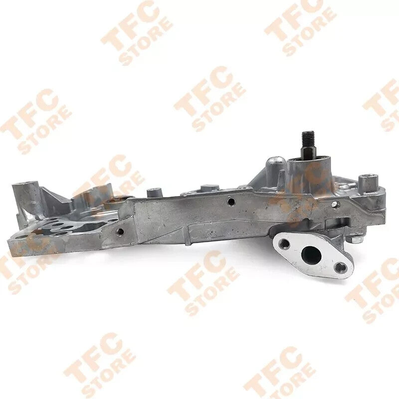 for Mitsubishi Lancer 4G63 4G63P Height 27mm Oil Pump