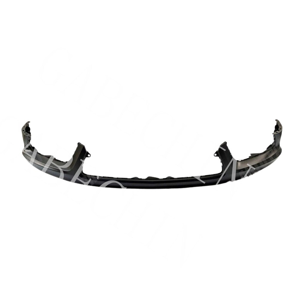 Front bumper for Bentley 2012-2015 GT GTC 4.0. equipment manufacturer: 3W3807217P