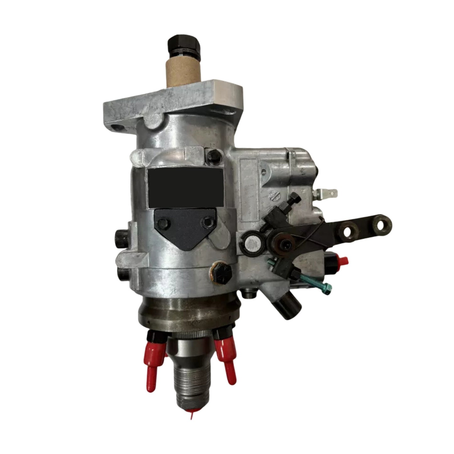 DB2435-5220 2643U221 Fuel Injection Pump for CAT 210C Loader Backhoe