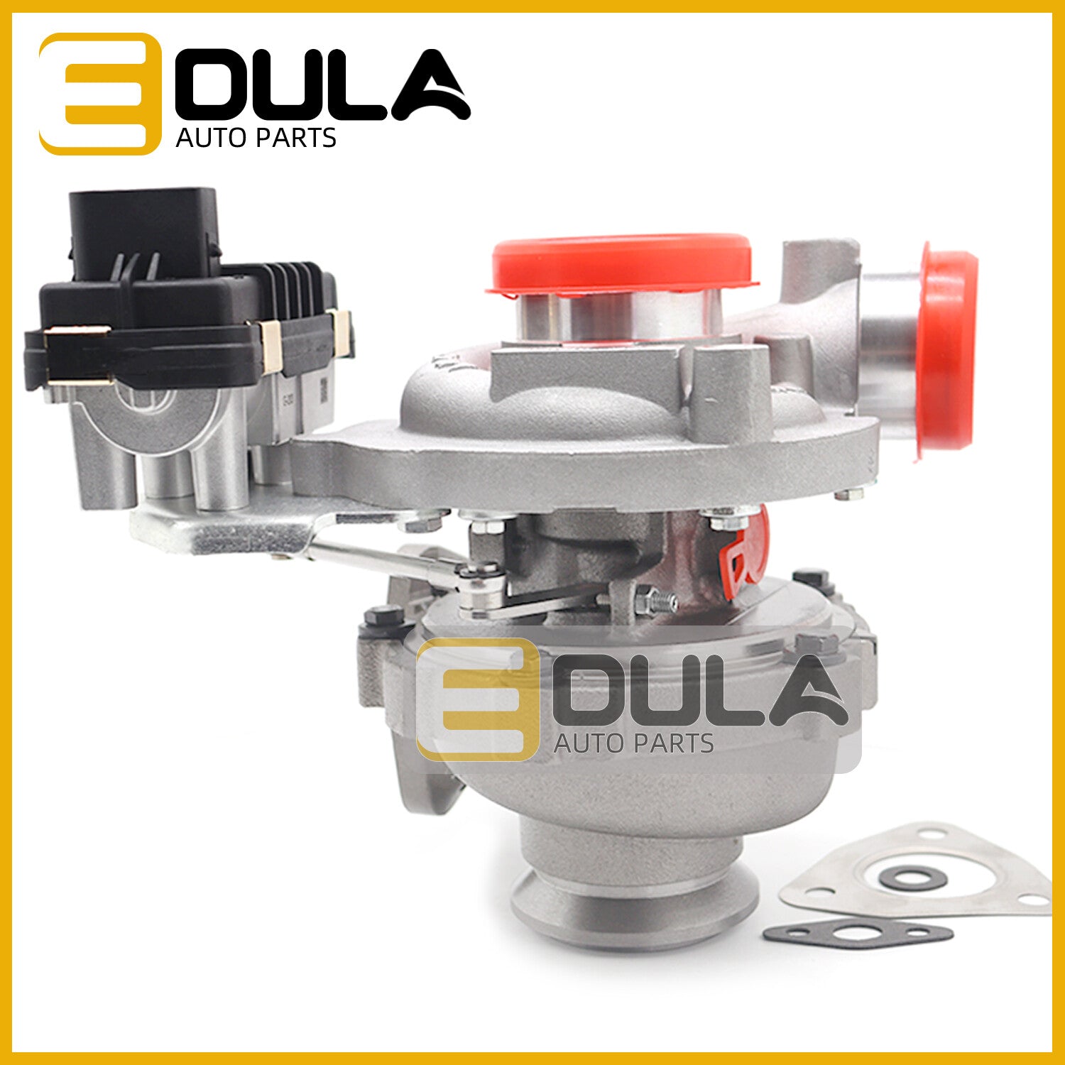 The GTB1549V turbocharger charger is compatible with Captiva Epica 2.0 110kW Z20S 96440365 762463-0002