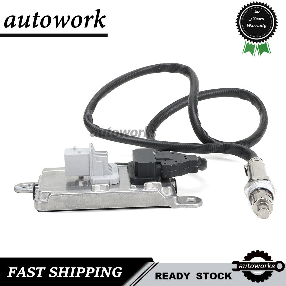 1X NOx Sensor Nitrogen Oxide Sensor For Replace 4326867 4326867RX