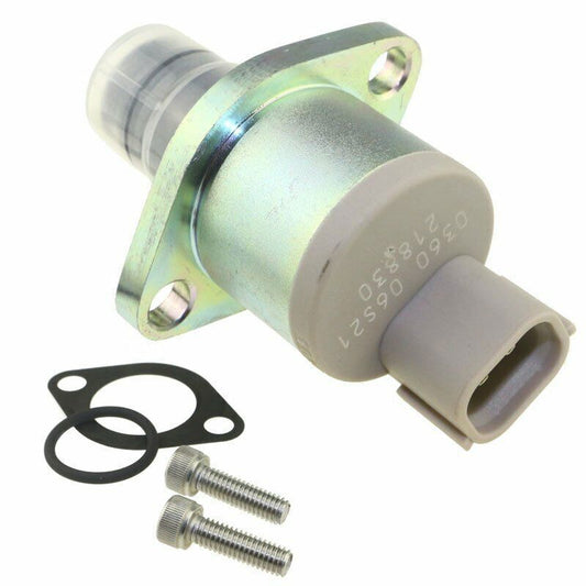 Pressure Pump Suction Control Valve for Nissan Navara for Mitsubishi L200 for Toyota