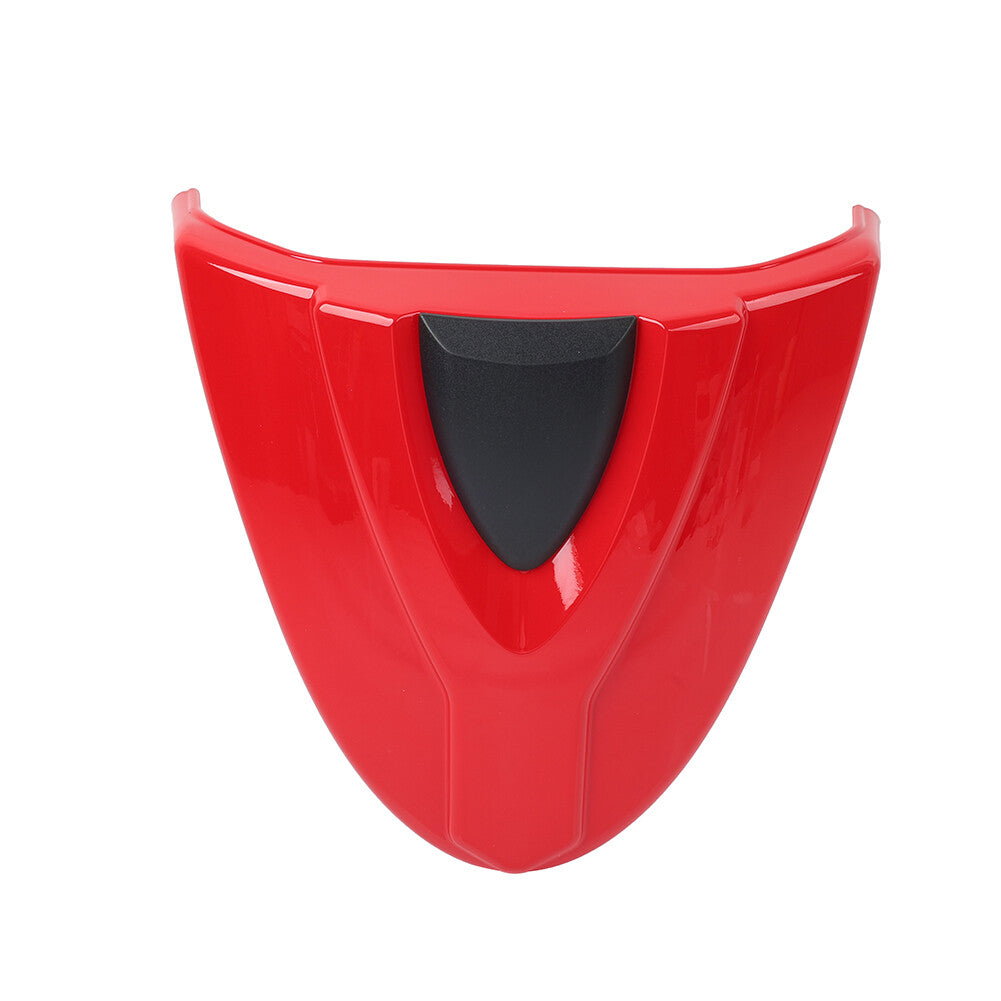 Rear Tail for Seat Cover Fairing Cowl Red Fit For Trident 660 2021-2024 23