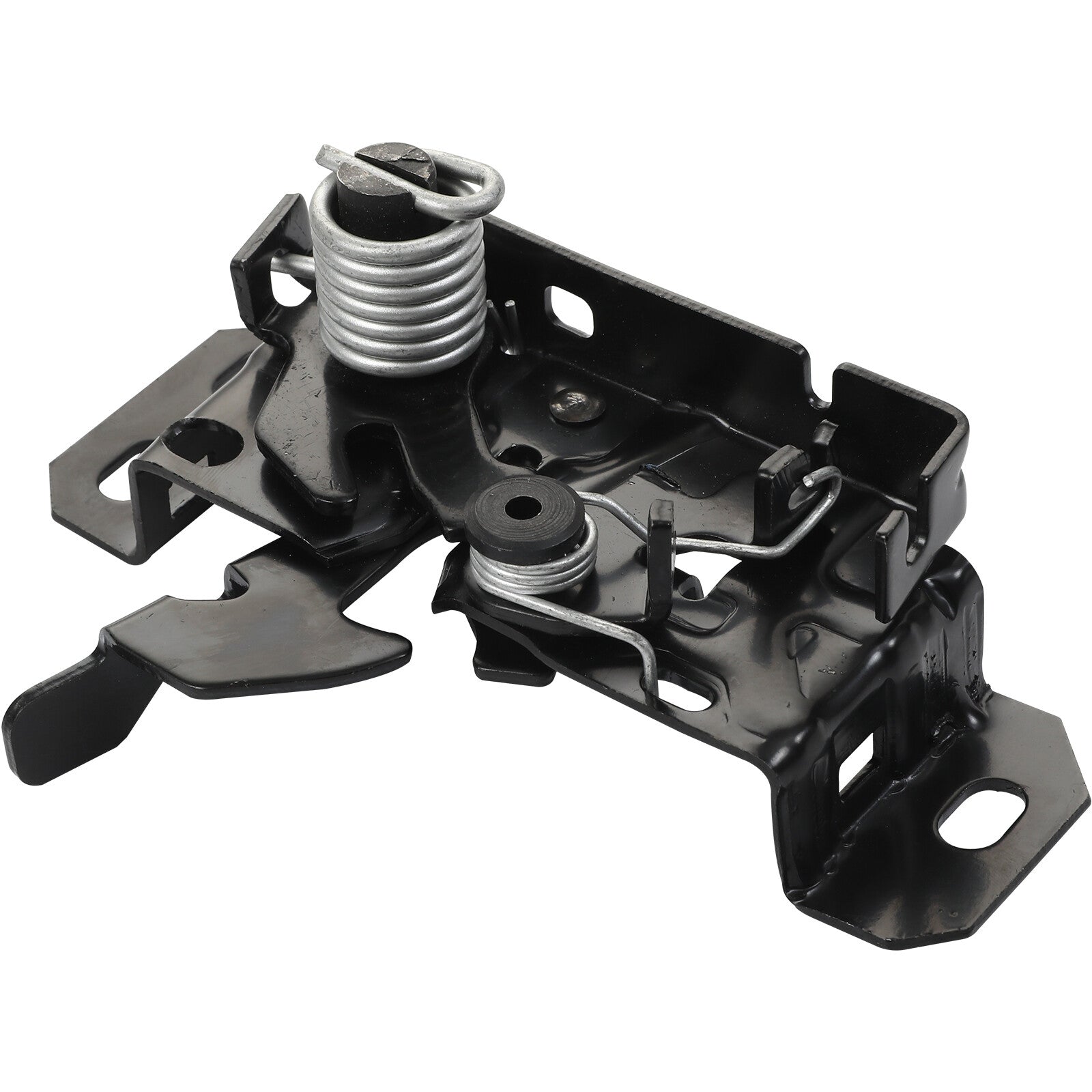 4478800060 Lower Hood Lock Safety Latch Fit For 2016-2018 for Mercedes-Benz Metris