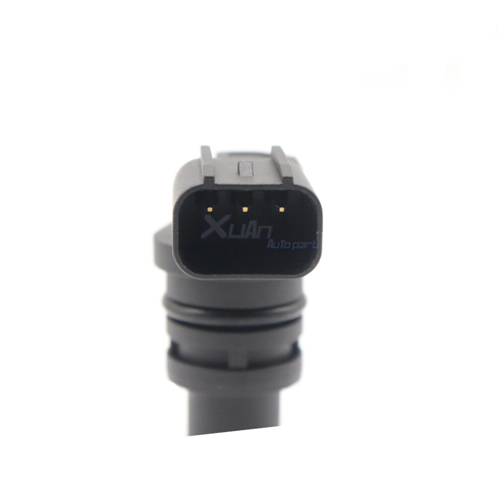 The new 6M8G-12K073BA crank position sensor is suitable for Ford Escape, C-Max, Escape, and for Mazda 17-18.