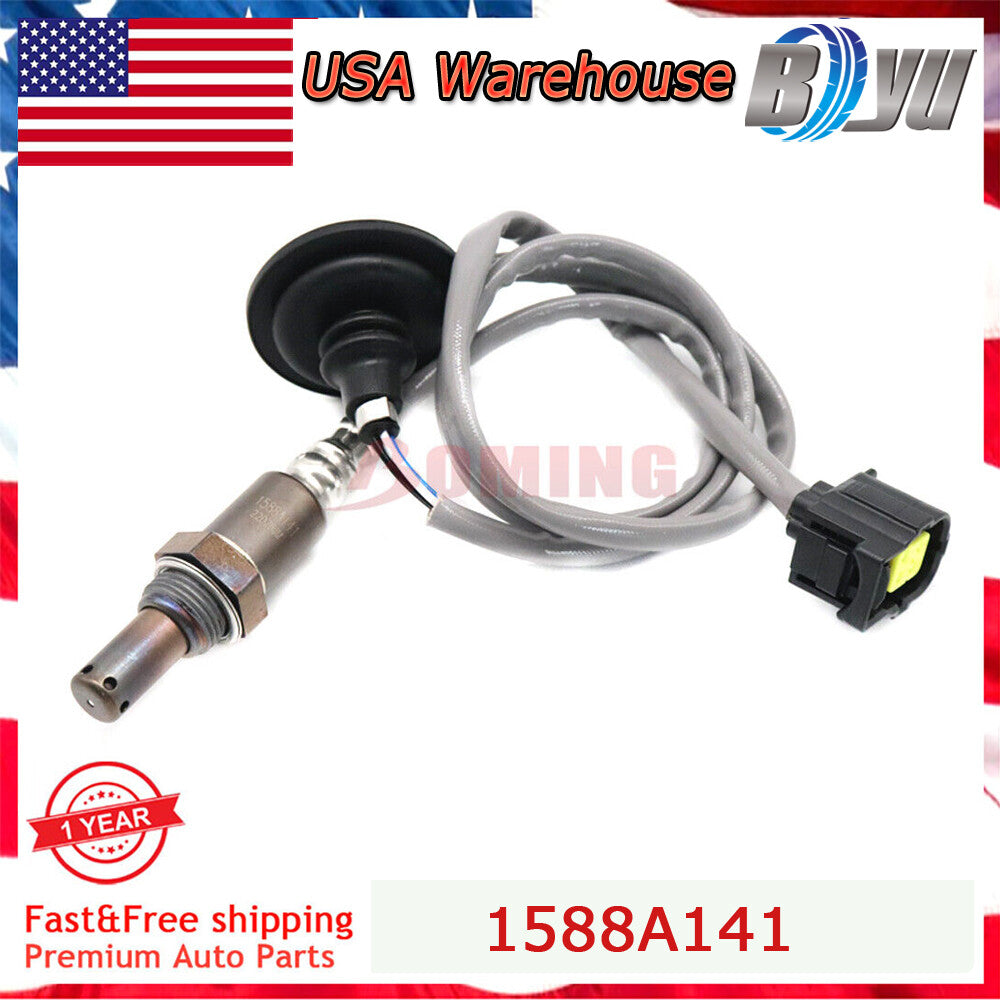 New 1588A141 Oxygen O2 Sensor for Mitsubishi Eclipse Cross Outlander Lancer