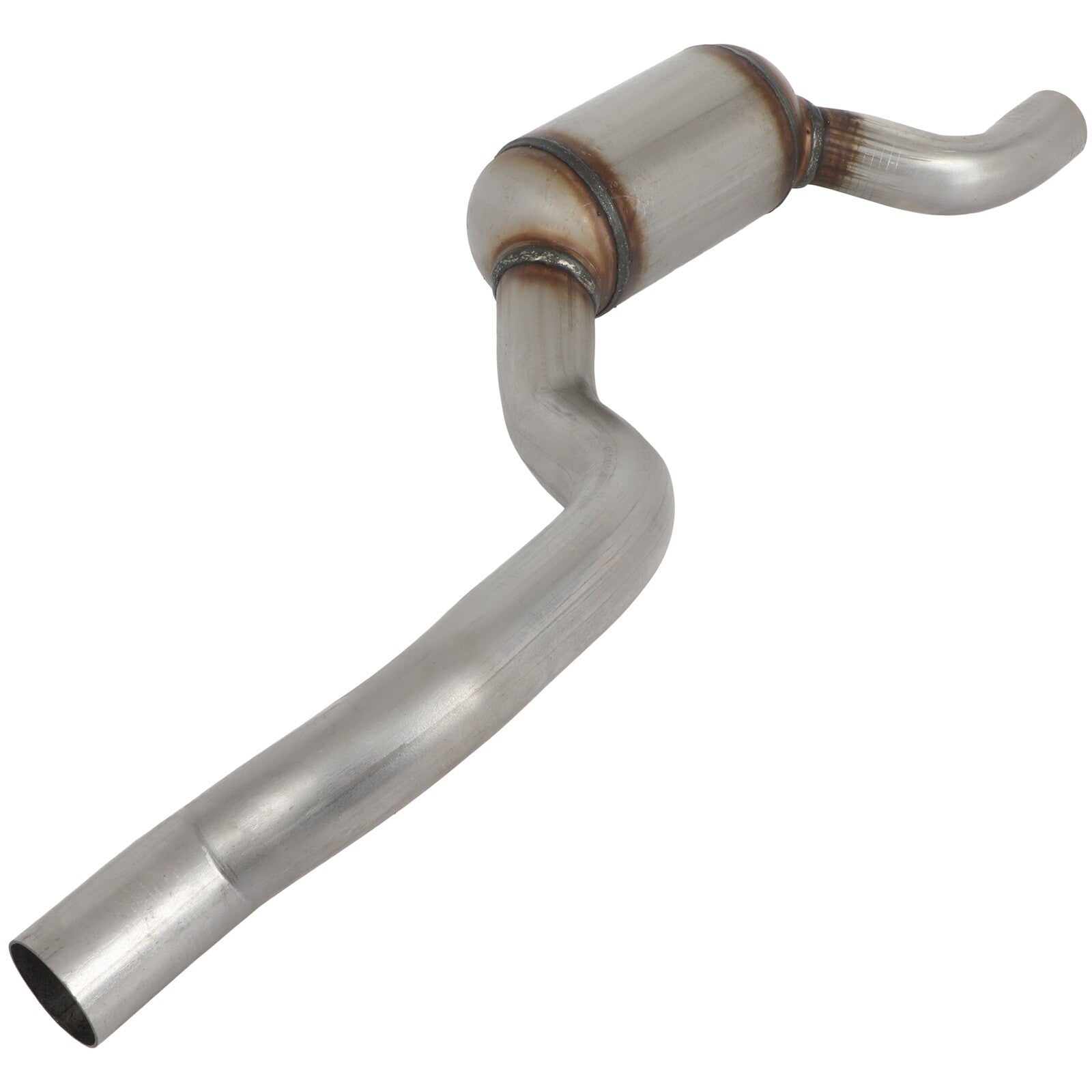 Right Side Catalytic Converters For 1998-2003 for Mercedes-Benz ML320 3.2L 40462 EPA