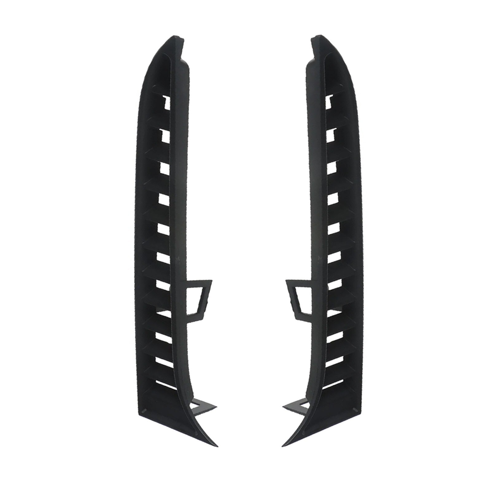 2x Front Bumper Air Inlet Grille Cover for BMW -M3 For F80 F82 F83 51118056599