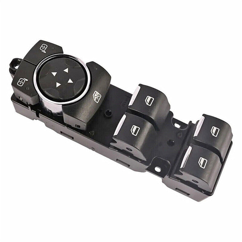 All-new Super Duty Left Drive Main Window Switch Power Supply for 2017 for Ford F-250 F-350