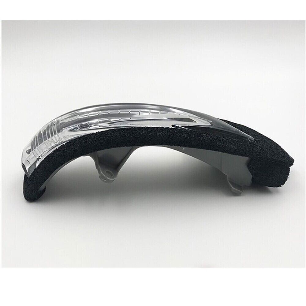 for Toyota LandCruiser Prado 2010-19 Left Side Rear Mirror Turn Signal Light 1X
