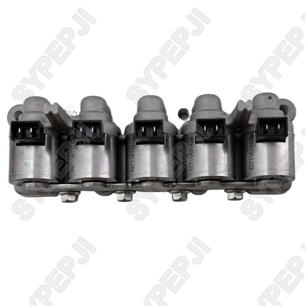 Equipment Manufacturer Valves ASSY-SOLENOID 4631323000 for Hyundai i30 Accent Verna for Elantra
