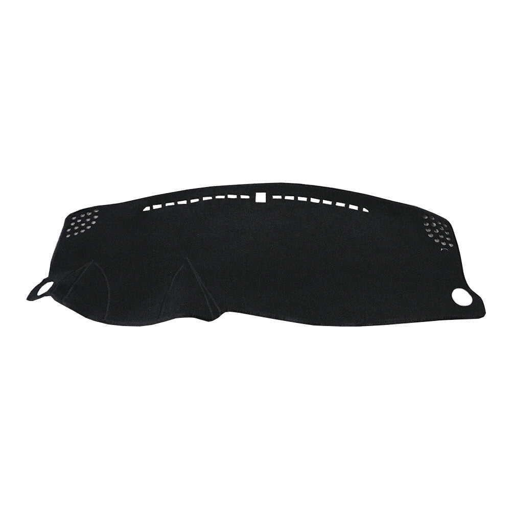 Fit 2014 - 2017 for Honda HRV Vezel LHD Interior Sun Shade Visor Pad Dashboard Cover