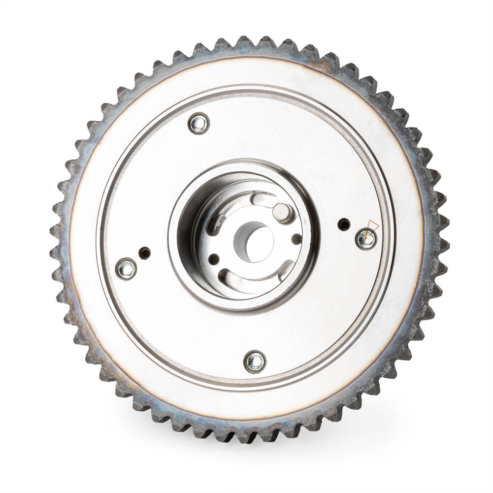 Timing sprockets 24370-2E010 and 24350-2E011 are suitable for Hyundai for Elantra 1.8L (2014-2016, 2015-).