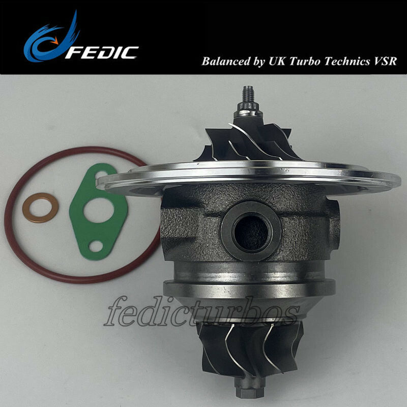 Turbo cartridge GT1749S 732340 for Hyundai Truck Porter 1 ton D4BC A-engine 2.5L