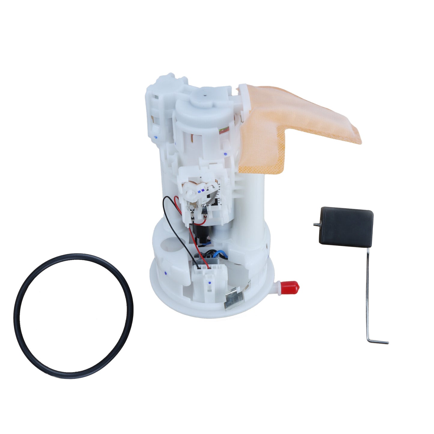 for Pontiac for Toyota Vibe for Corolla Matrix 2003-2004 Herko Fuel Pump Module 911GE
