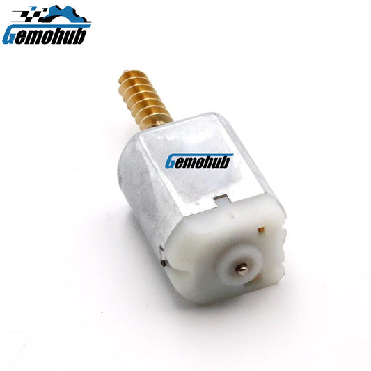 Power Trunk Lock Latch motor For 16-2022 for Nissan Micra K14 18-2022 for Nissan X-Trail