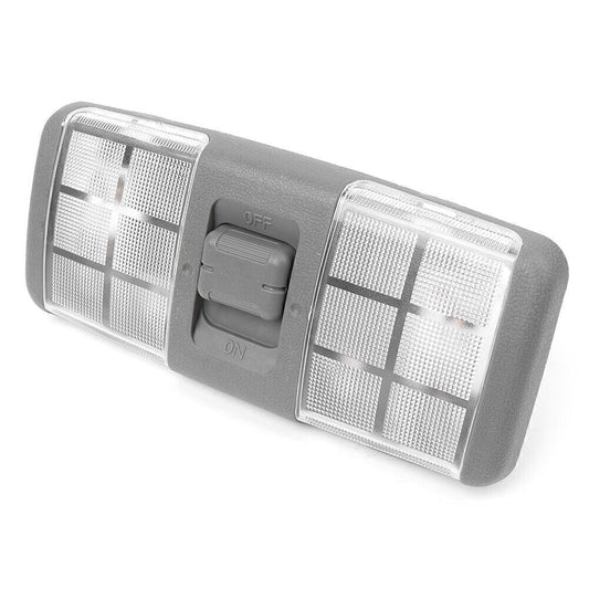 Dome Light Reading Lamp Assembly for Mitsubishi Pajero Montero Shogun 1990-2004