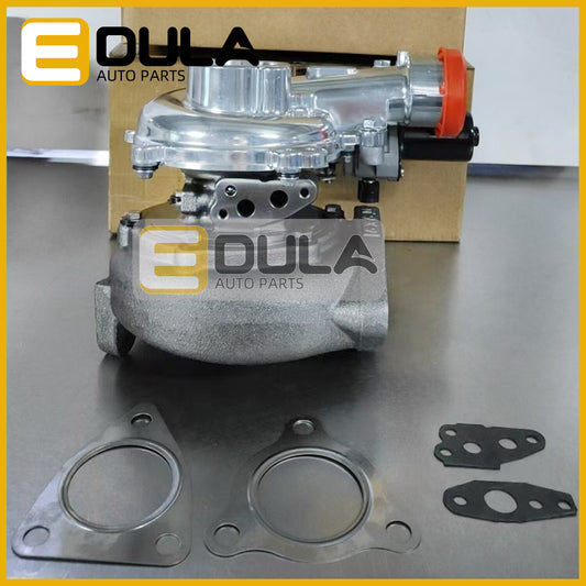 CT16V Turbo Charger fits for Toyota Hilux SW4 1KD-FTV 17201-30161 17201-0L040