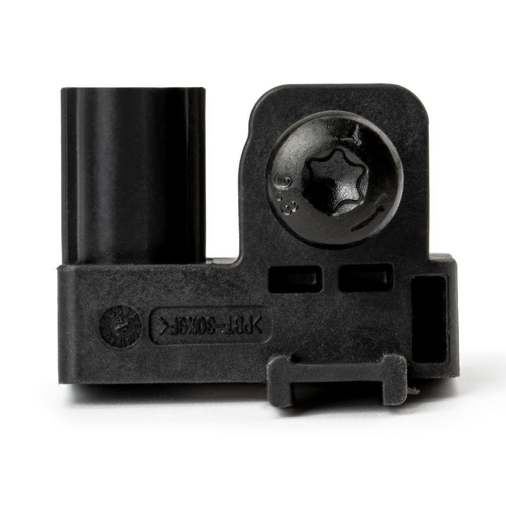 2Pcs 13578676 Front Impact Sensor For 15-18 Silverado for Sierra Tahoe for Yukon 8390