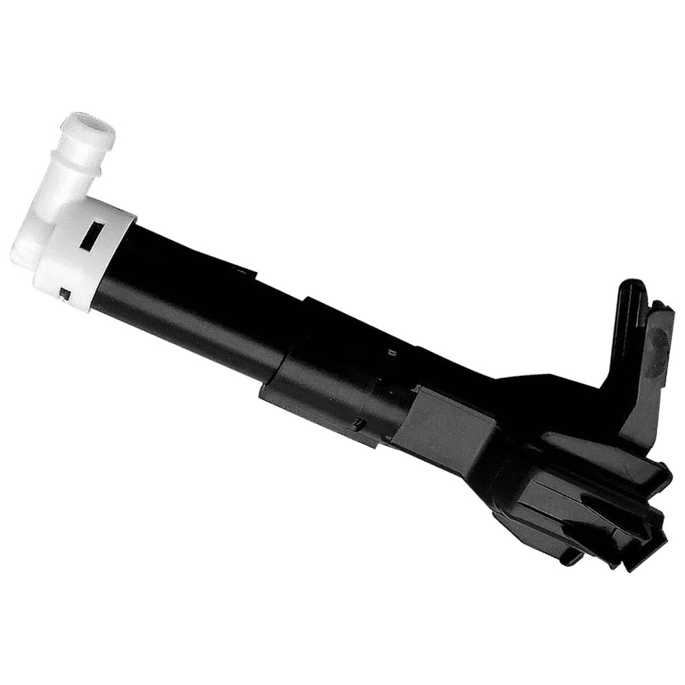 Headlight Washer Spray Nozzle Pump Actuator Right Fit for GS250 GS350 450h Black