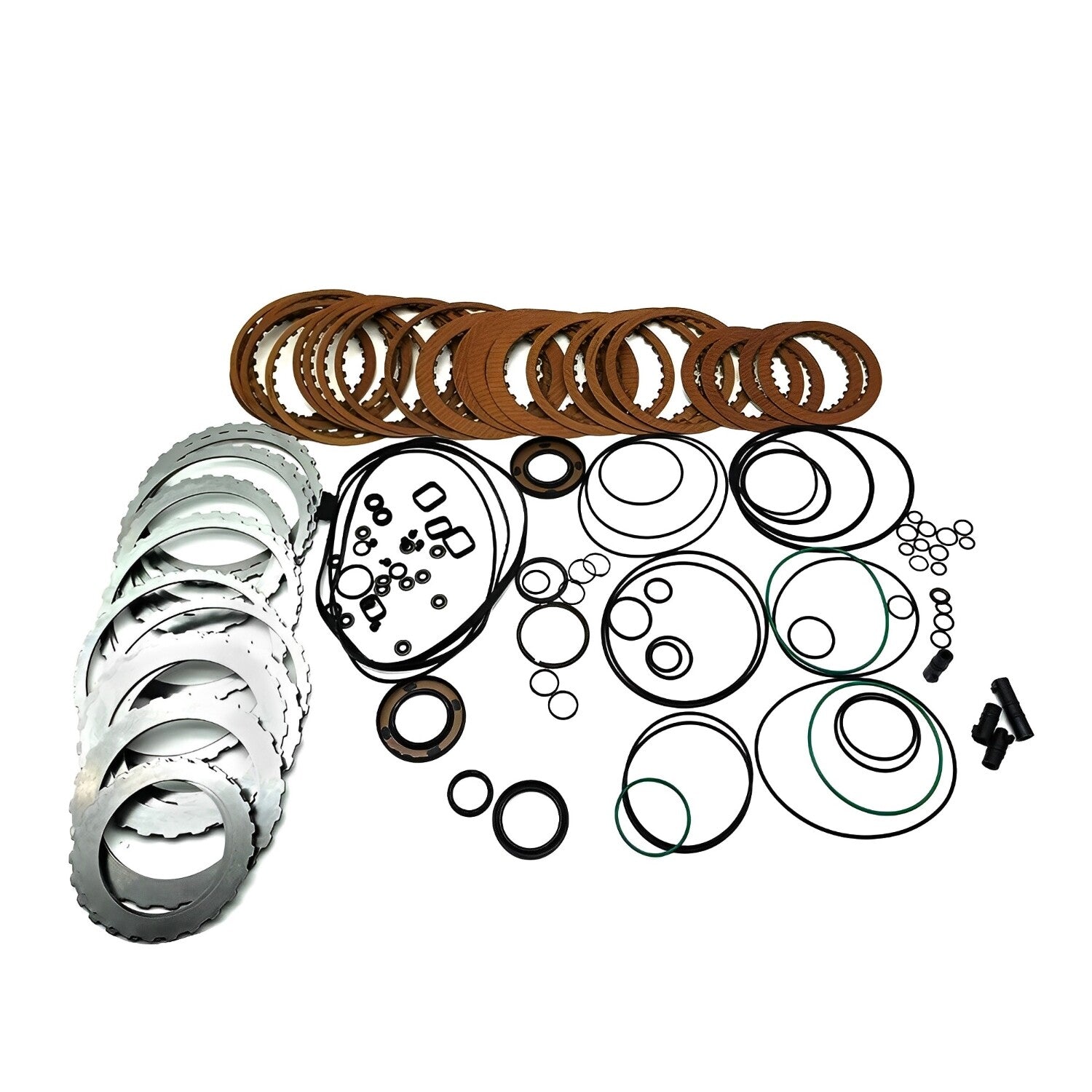 6HP21 6HP19 Auto Transmission Rebuild Master Overhaul Kit Fits for BMW 2004-UP