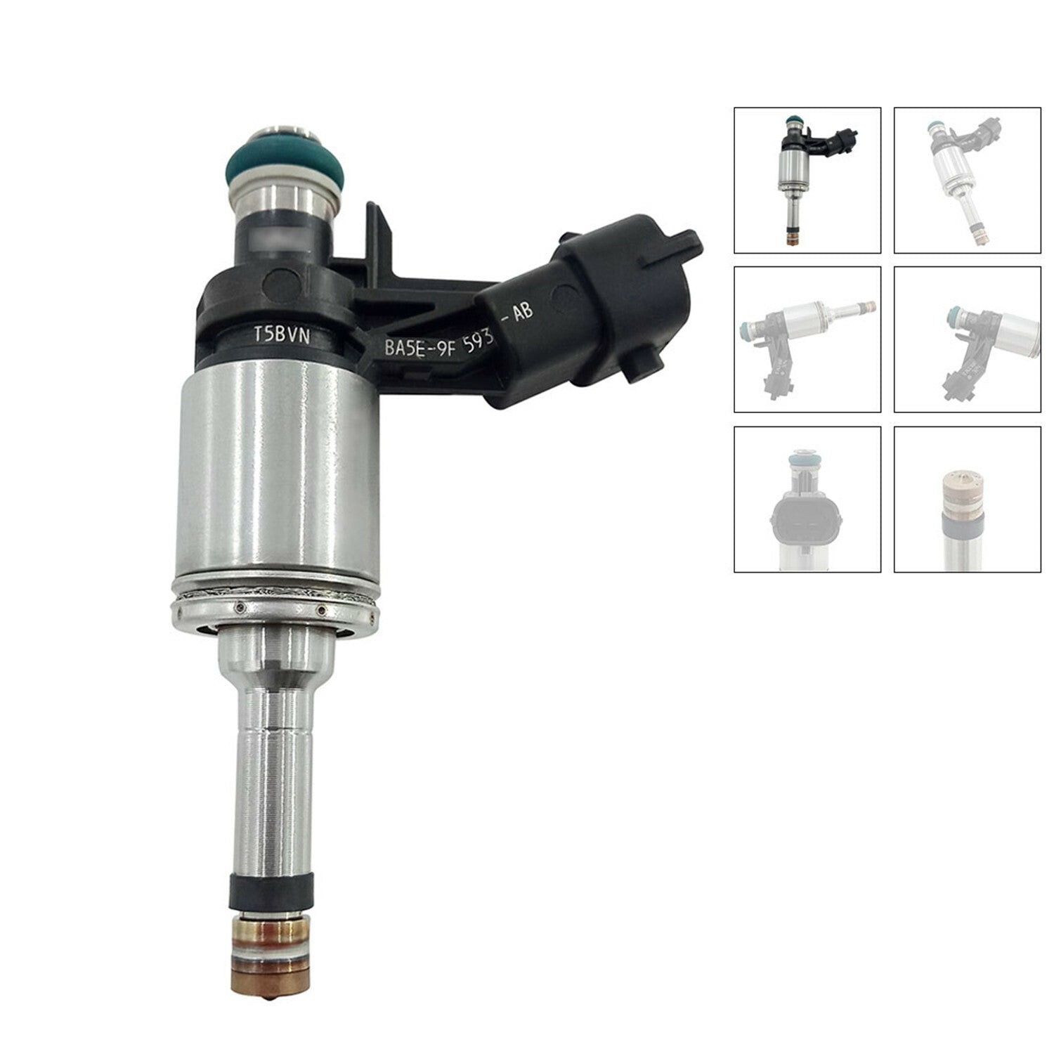 Fuel injector BA5E-9F5593-AB is suitable for Buick Verano Regal, for Chevrolet Cobalt HHR Sky