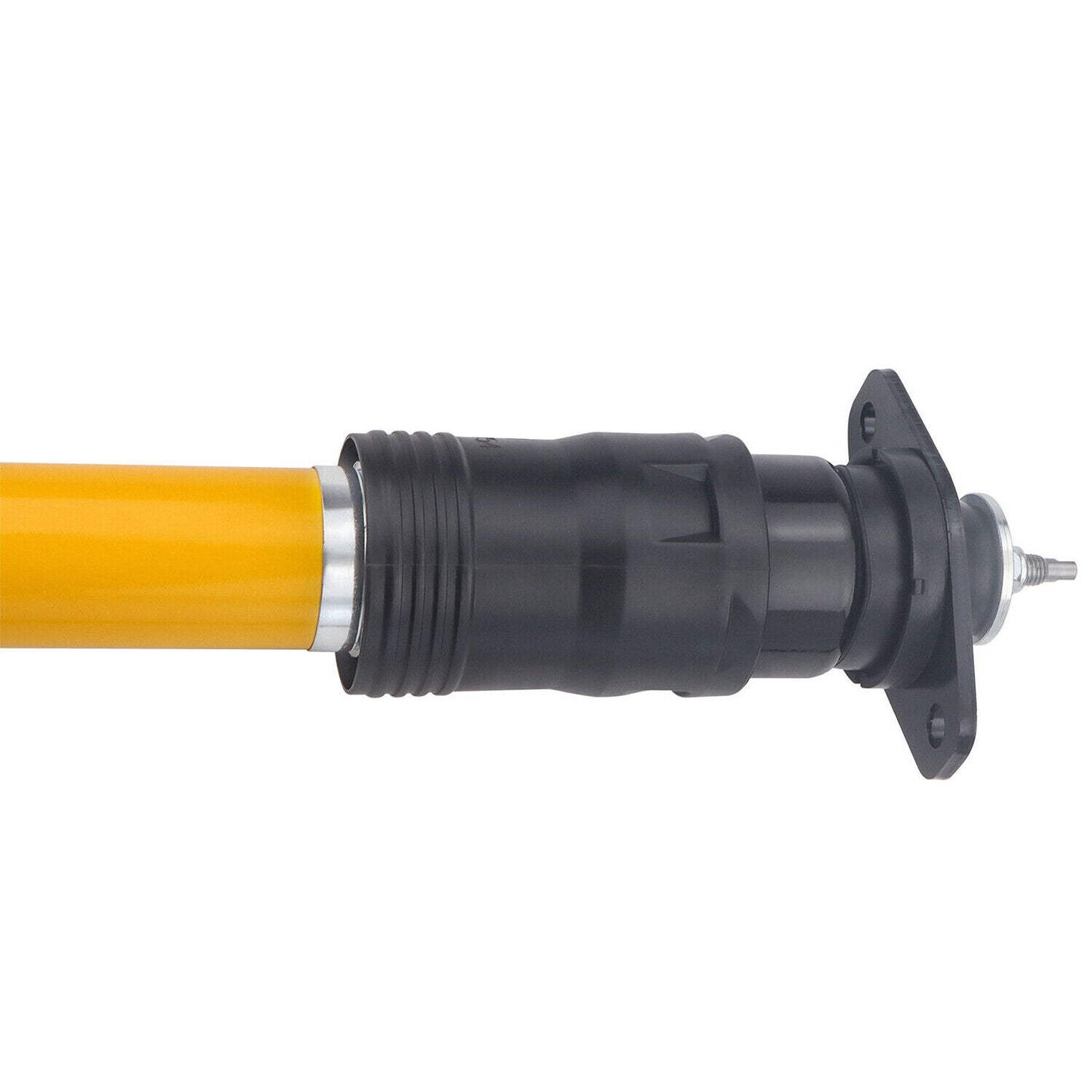 pair of Assys front shock absorber struts with MagneRide Fit 07-14 for Cadillac for Escalade for GMC for Yukon 