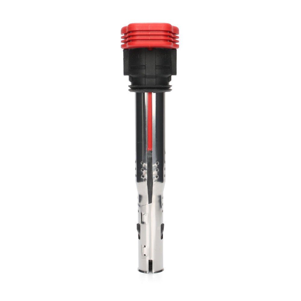 4X Ignition Coil Pack for Audi TT for A4 for A5 R8 for VW for Golf for Jetta GTI 2.0L 2.0T UF529