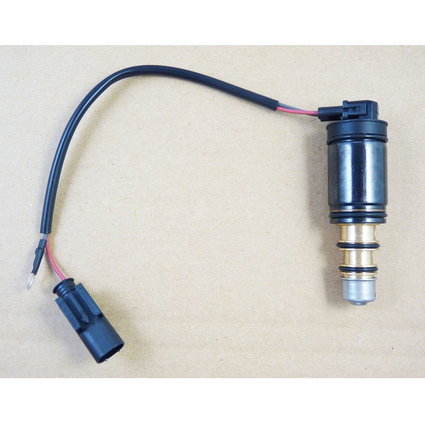 For 7SEU16C/6SEU12C/7SEU17 Compressor Fit for Toyota for Camry New Control Valve