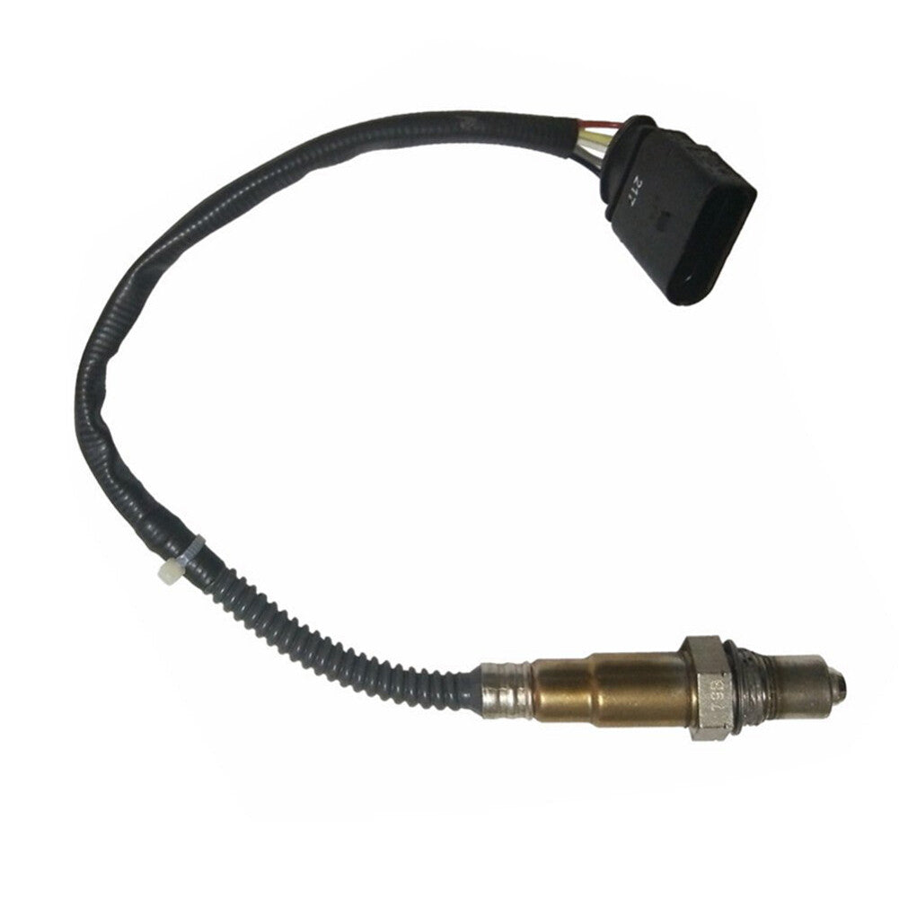 8K0906262C 5-Wire Lambda Oxygen Sensor for Audi A4 A5 Q5 Q7 1.8L 2.0L 2011-2017