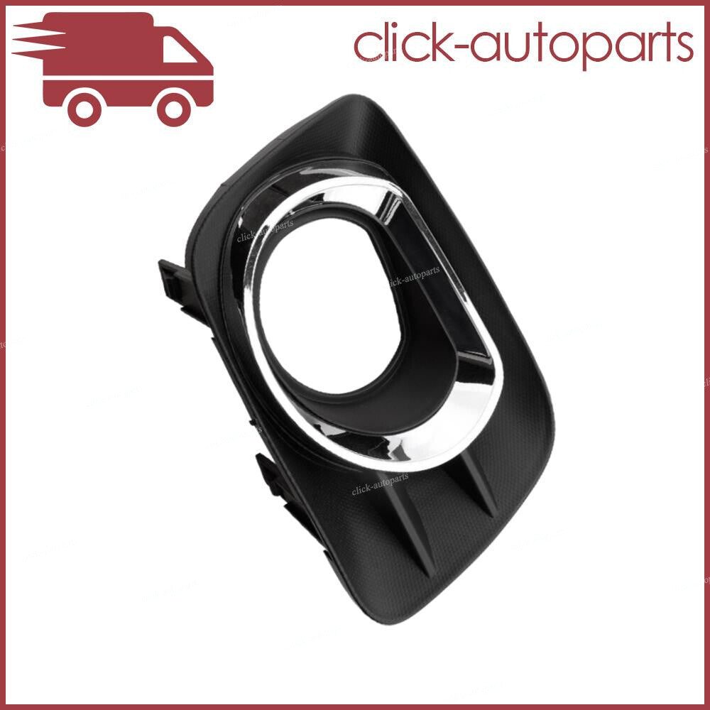 Fog Light Bezel Cover Trim Right Side Fit for Pontiac Vibe 2009 2010 2011