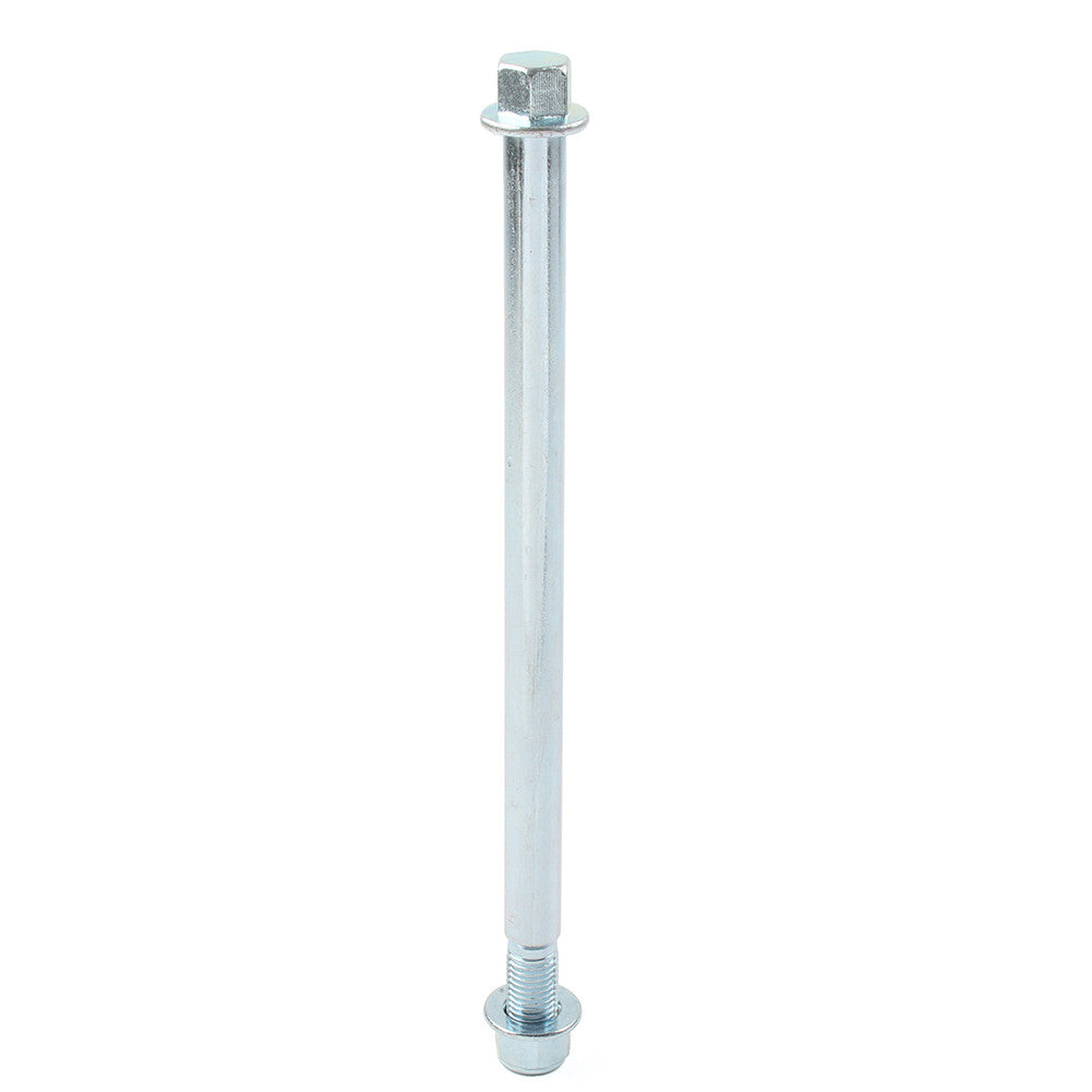 250mm Vorderradnabe Hinterrad M15 Achswelle Achsh¨¹lse f¨¹r 110cc 125cc Dirt Bike