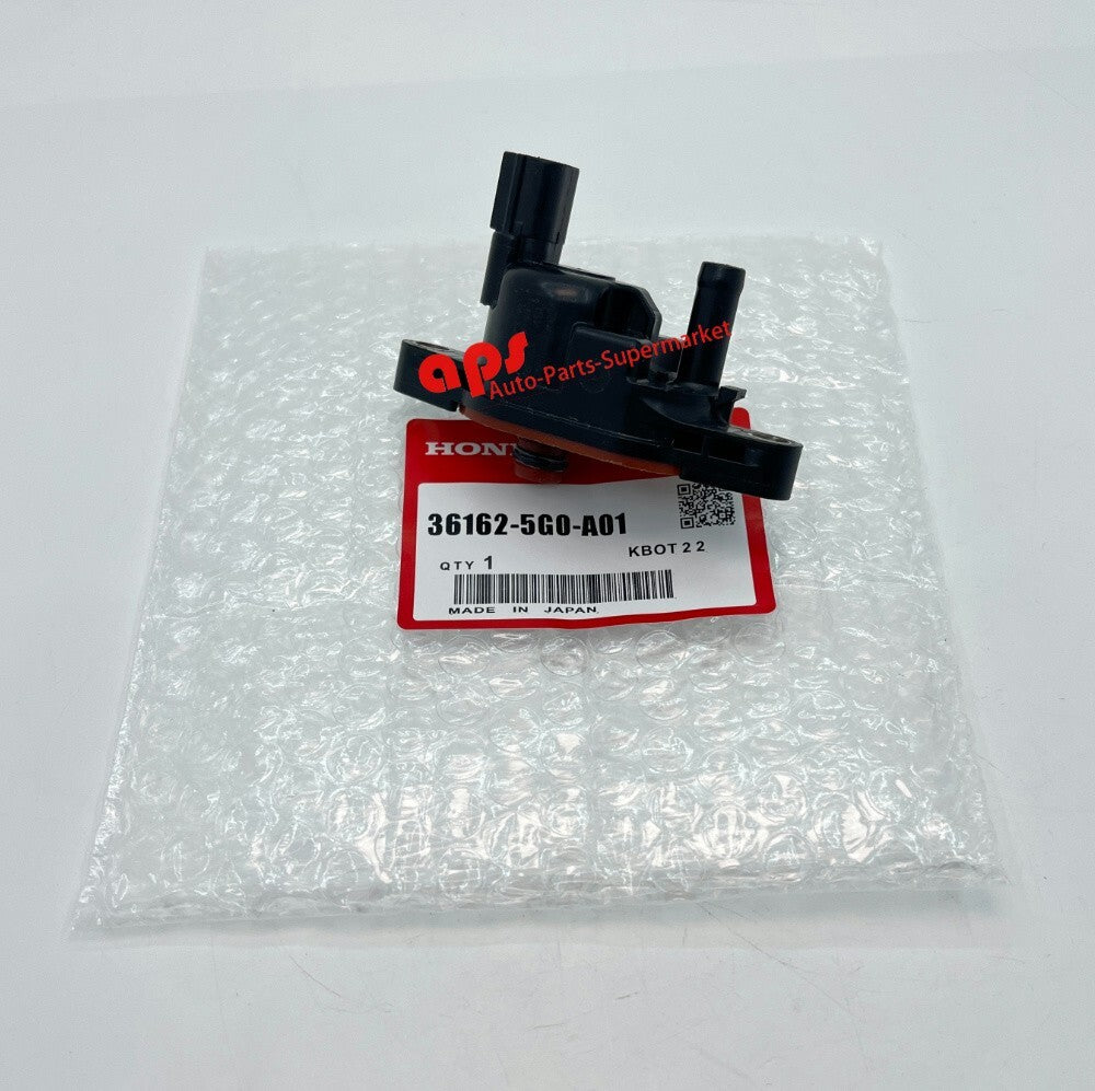 Equipment Manufacturer ( ) Vapor Canister Purging Solenoid Valve 36162-5G0-A01- for Honda Odyssey Pilot