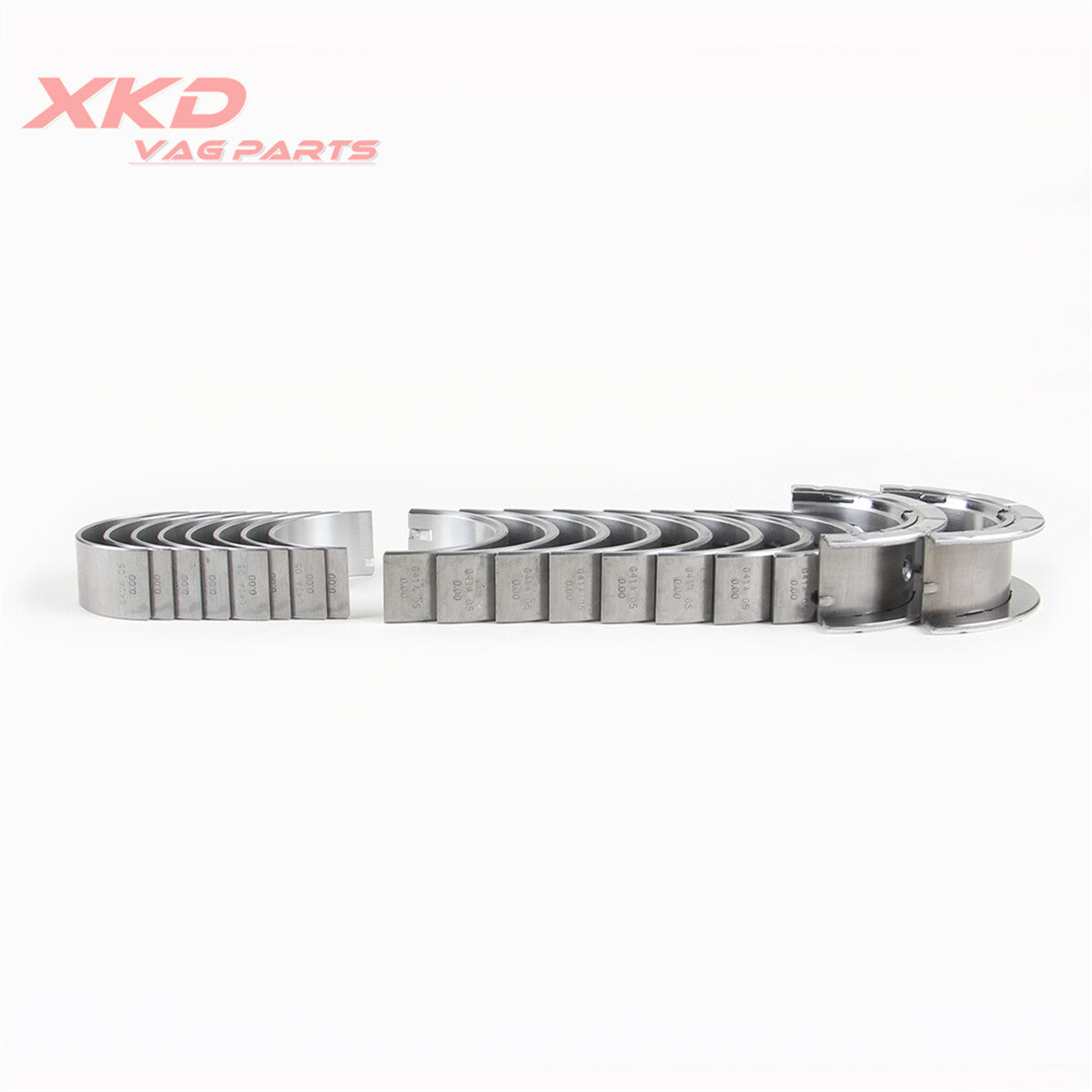 2.4L 2.0T connecting rod and crankshaft bearing STD fits for Chevrolet Equinox Malibu LE5