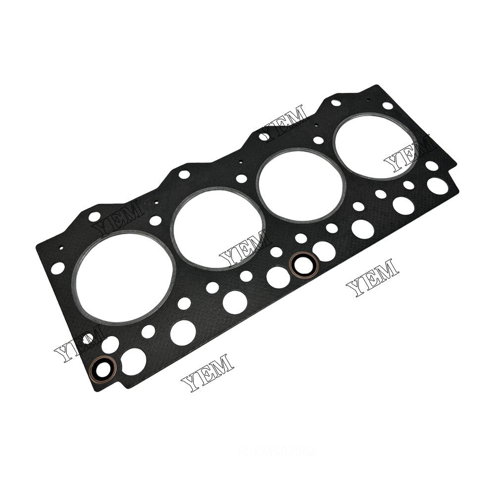 New B3.3 Head Gasket Fit For Machinery Engine For Head Gasket