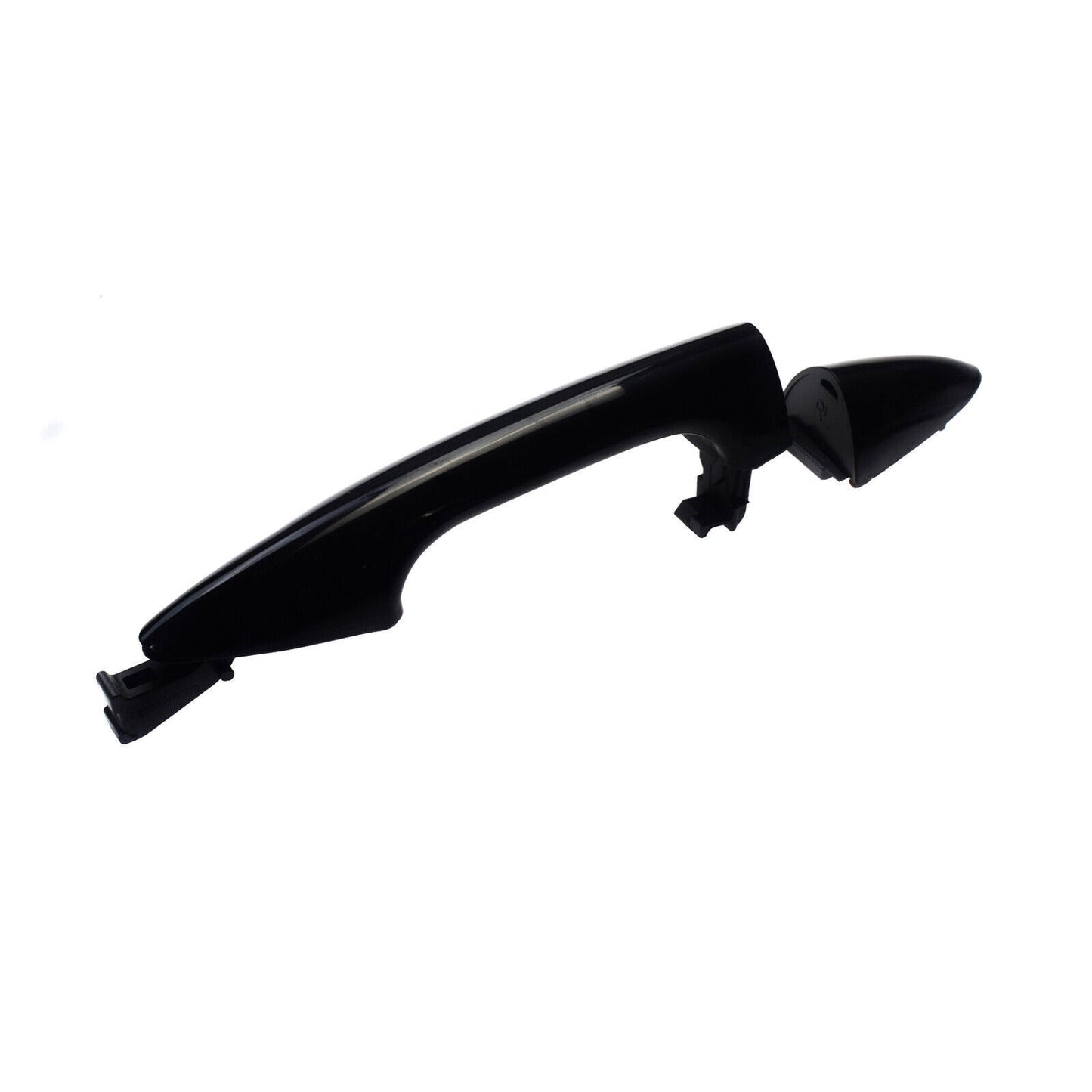 Rear left outer door handle for modern accents 2012 - 2016 826511R000CA