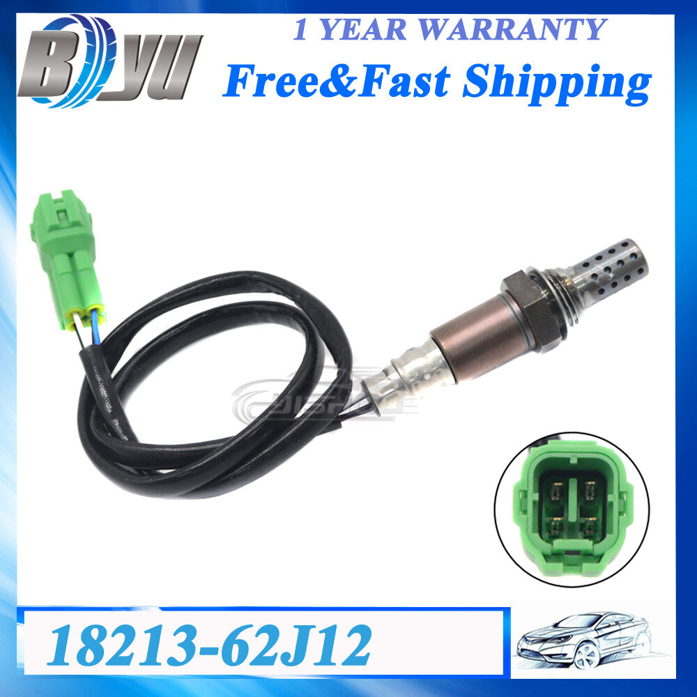 NEW 18213-62J12 Lambda Oxygen Sensor Fits for Suzuki for Swift SX4 Vitara Wagon 1995-10