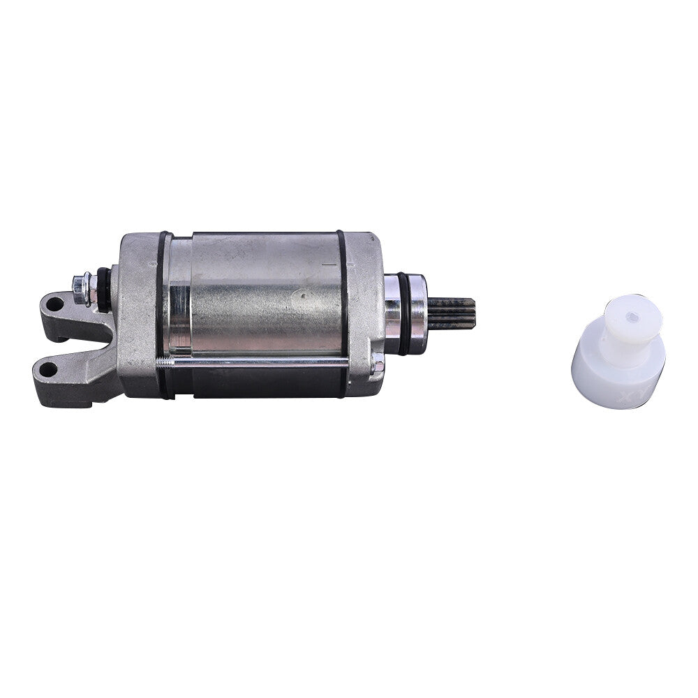 Starter Motor Fit for YAMAHA YZF R1 R1M RN32 RN49 RN65 MT-10 / SP RN45 2016 -2023 US