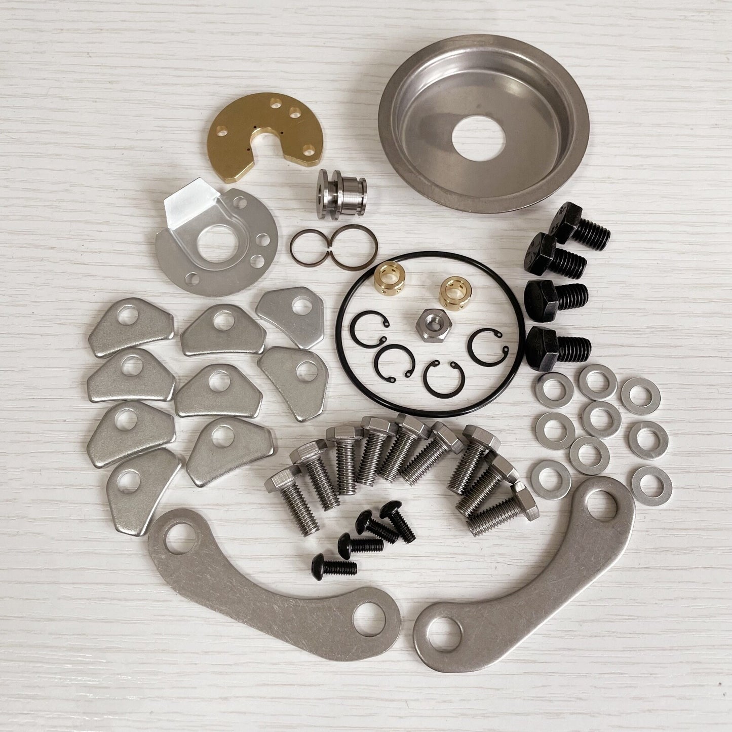 HT12 Turbocharger Repair Kit / Turbocharger Kit / Turbocharger Repair Kit