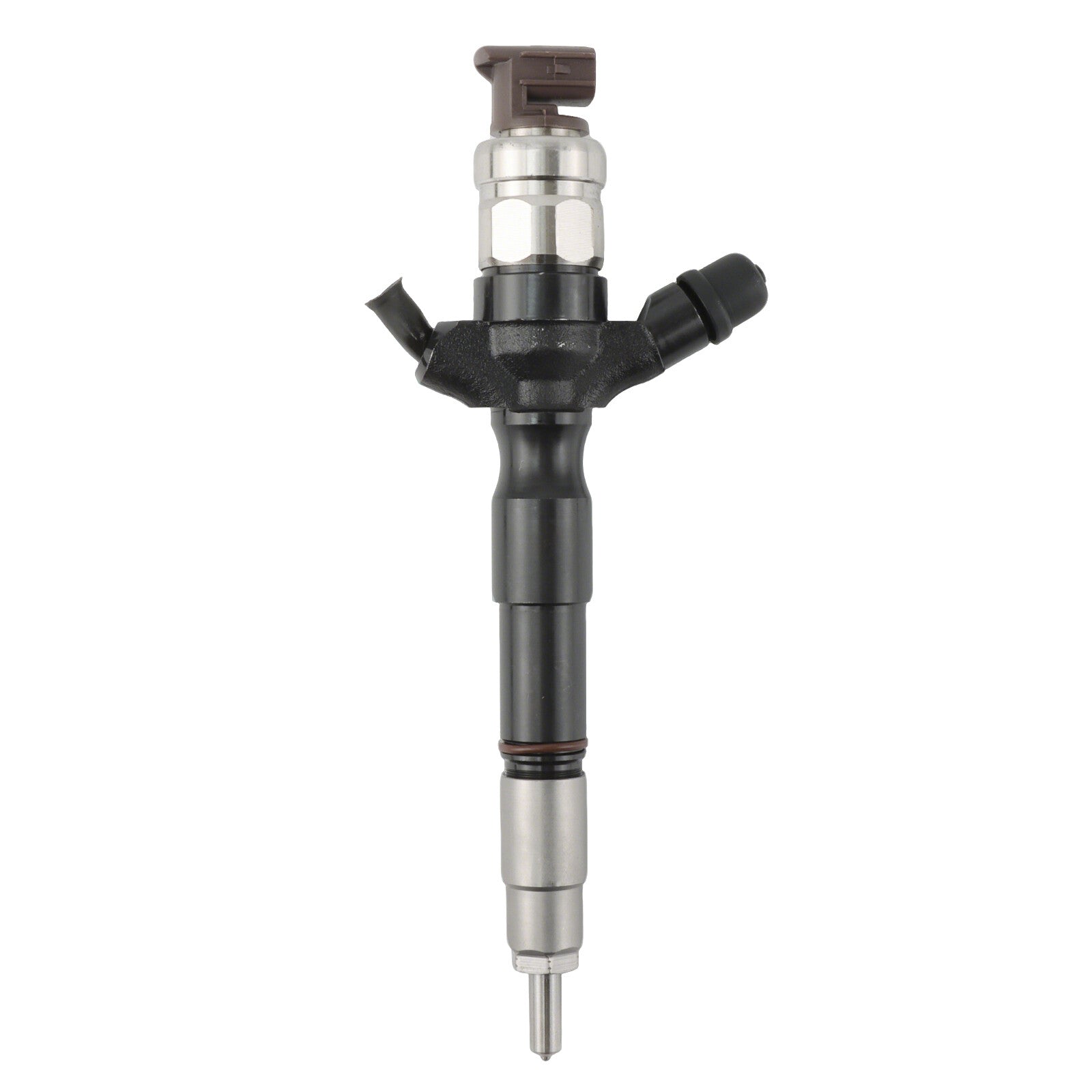 1X for TOYOTA HILUX KUN26R 1KD-FTV D4D 3.0 095000-8297 FUEL INJECTOR 095000-8290
