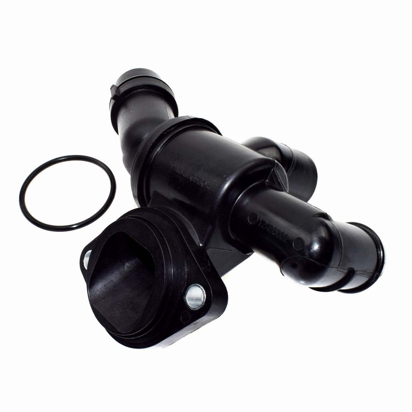 for VW for Jetta for Golf for Passat for Audi TT A3 06-10 06F121111F Coolant Thermostat Assembly