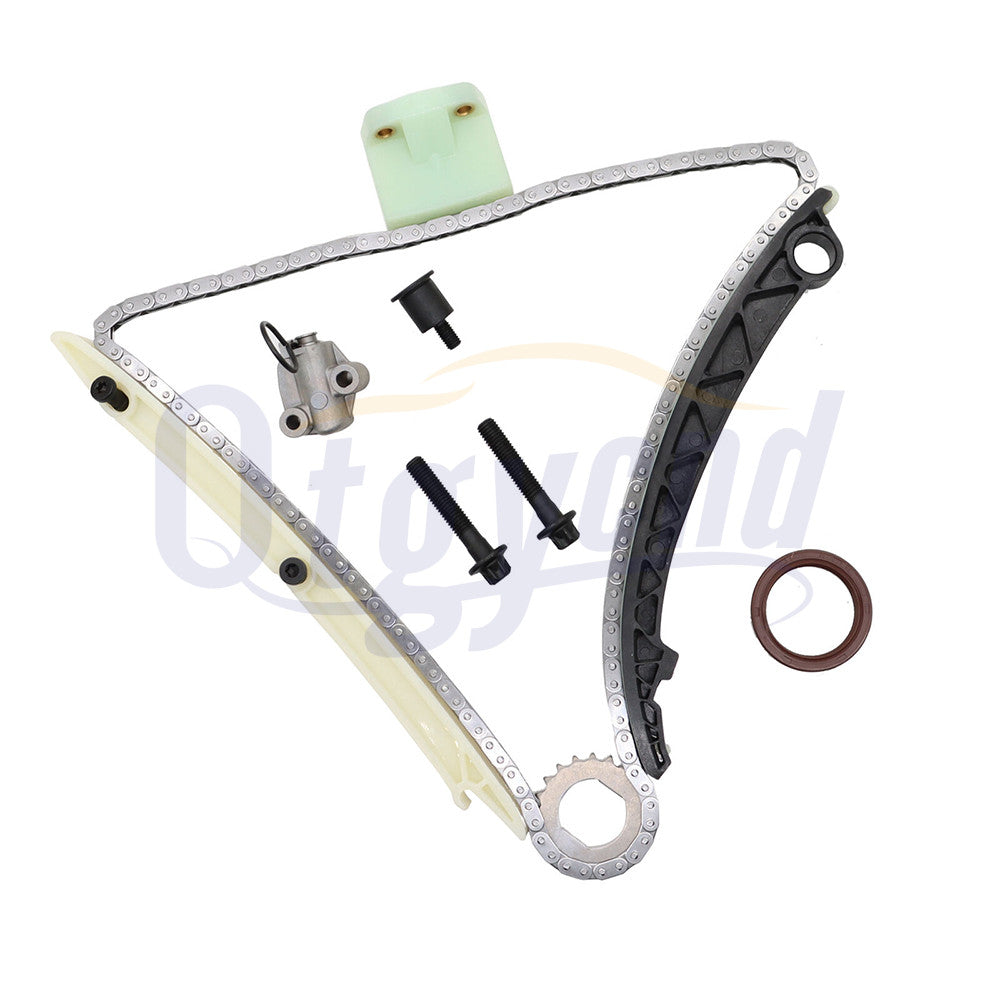 Timed chain kit suitable for 11-19 year old for Chevrolet Sonic for Cruze and for Buick Encore 1.4L L4 DOHC.